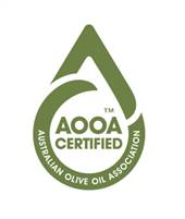 Australian Olive Oil Association (AOOA) David  Valmorbida